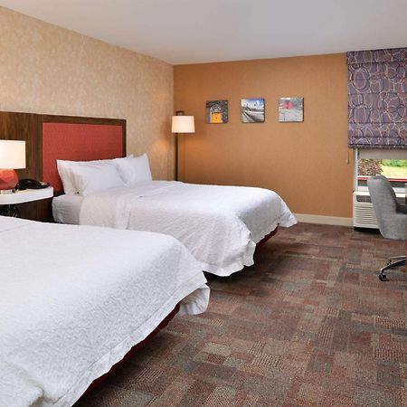 Hampton Inn Wytheville Exterior foto