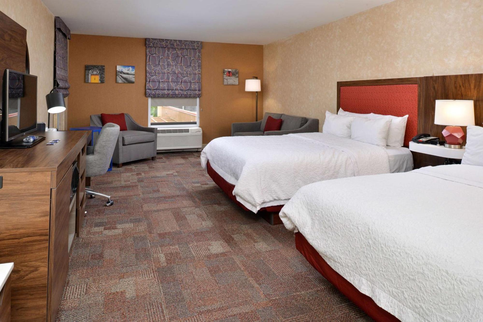 Hampton Inn Wytheville Exterior foto